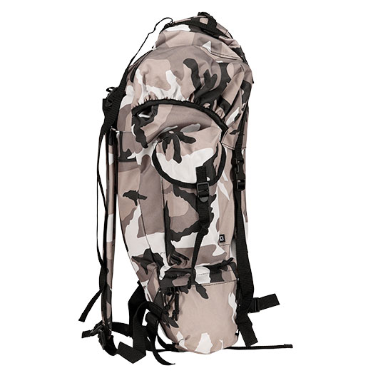 Brandit Kampfrucksack 65 Liter urban Bild 1