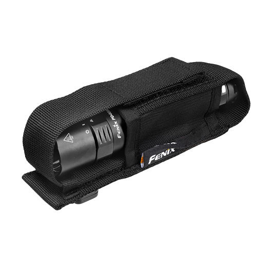 Fenix LED-Taschenlampe PD40R V2.0 3000 Lumen inkl. Akku mit gratis LED E01 V02 Bild 8