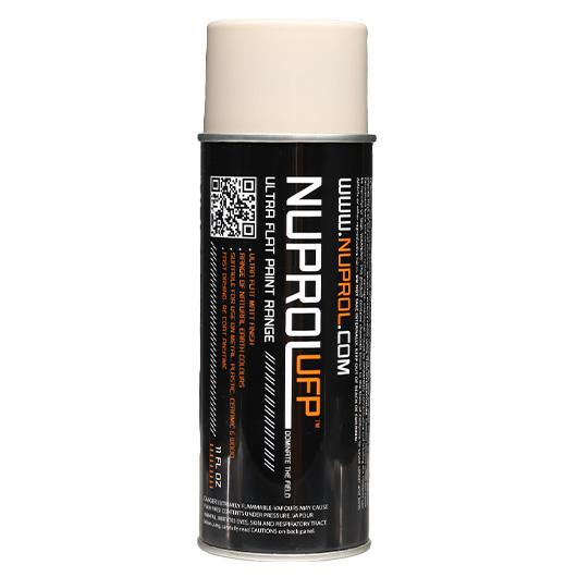 Nuprol UFP Sprhfarbe Flat Earth Khaki matt 450ml