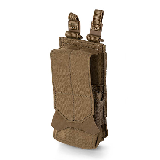 5.11 Blendgranatentasche Flex Flash Bang Pouch kangaroo