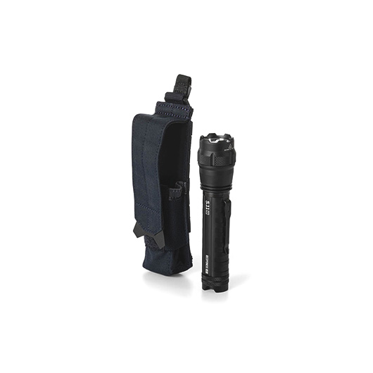 Tactical flashlight pouch online
