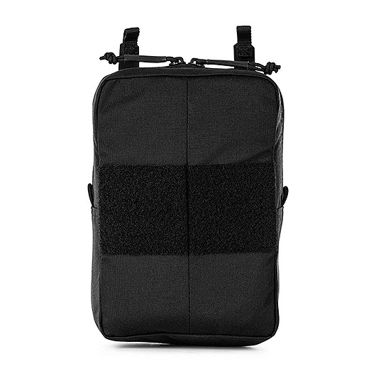 5.11 Mehrzwecktasche Flex 6 x 9 Vertical Pouch schwarz Bild 1