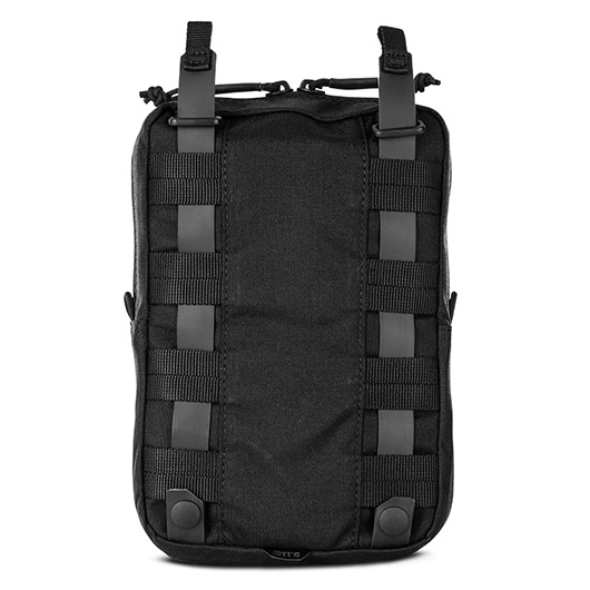 5.11 Mehrzwecktasche Flex 6 x 9 Vertical Pouch schwarz Bild 3