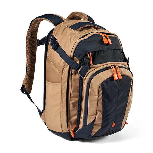 5.11 Rucksack COVRT18 2.0 32 Liter coyote