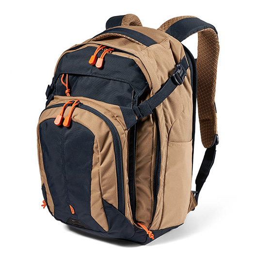 5.11 Rucksack COVRT18 2.0 32 Liter coyote Bild 1