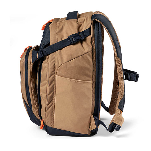 5.11 Rucksack COVRT18 2.0 32 Liter coyote Bild 2