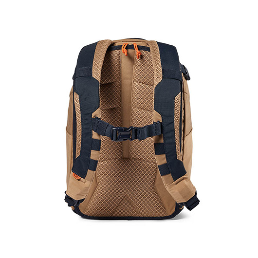 5.11 Rucksack COVRT18 2.0 32 Liter coyote Bild 3