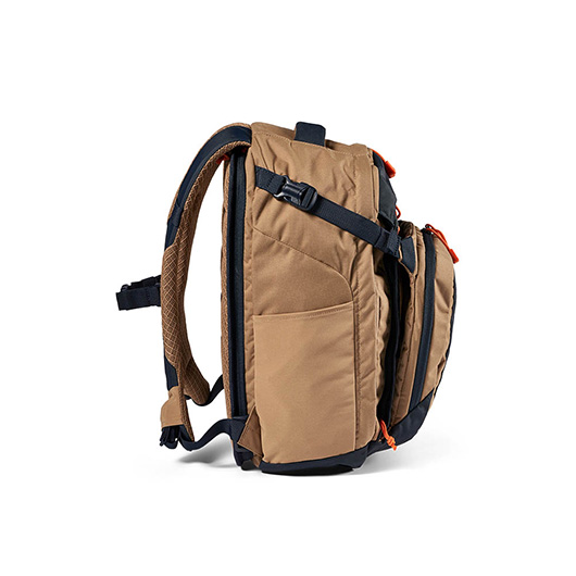 5.11 Rucksack COVRT18 2.0 32 Liter coyote Bild 4