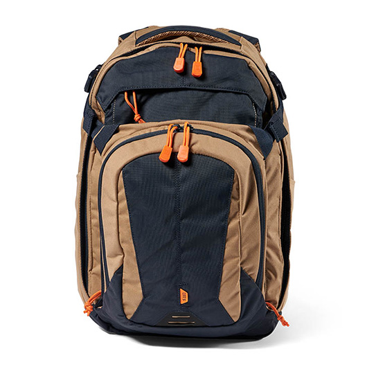 5.11 Rucksack COVRT18 2.0 32 Liter coyote Bild 5