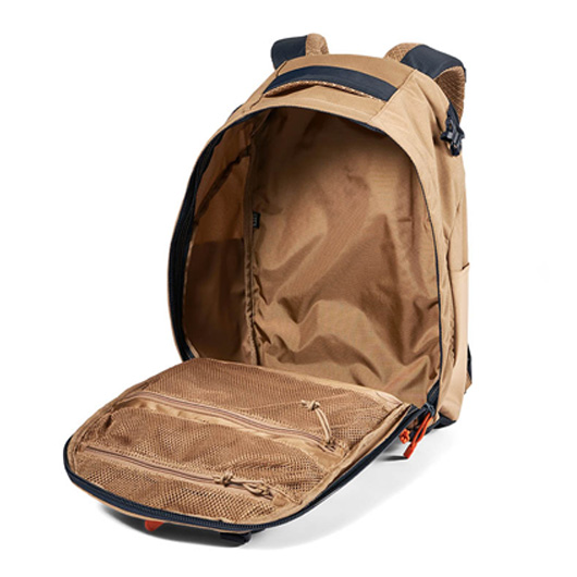 5.11 Rucksack COVRT18 2.0 32 Liter coyote Bild 8