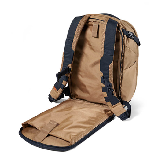 5.11 Rucksack COVRT18 2.0 32 Liter coyote Bild 9