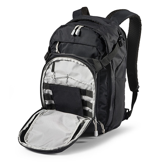5.11 Rucksack COVRT18 2.0 32 Liter schwarz Bild 5