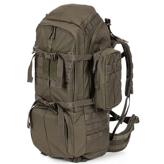 5.11 Rucksack Rush 100 L/XL 60 Liter ranger green