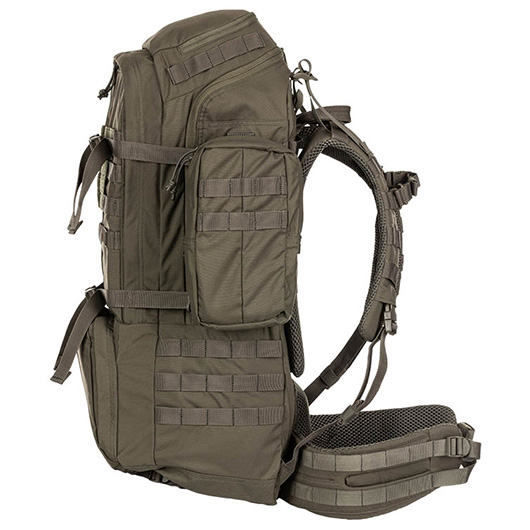 5.11 Rucksack Rush 100 L/XL 60 Liter ranger green Bild 1