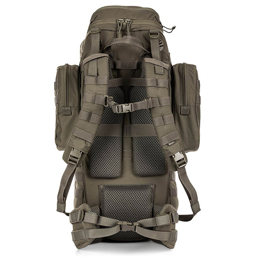 5.11 Rucksack Rush 100 L/XL 60 Liter ranger green Bild 2