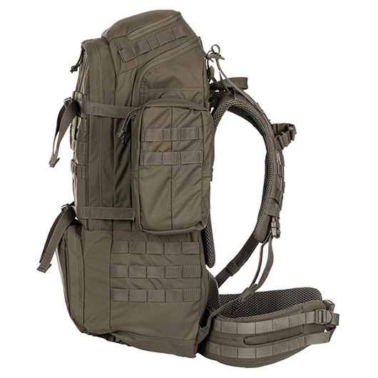 5.11 Rucksack Rush 100 S/M 60 Liter ranger green Bild 1