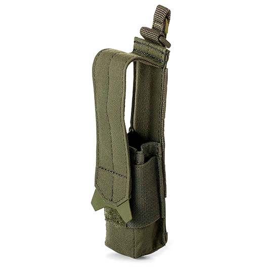 5.11 Taschenlampentasche Flex Flashlight Pouch ranger green