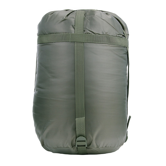 TF-2215 Outdoor Mumienschlafsack oliv Bild 4