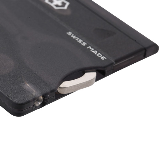 Victorinox SwissCard Lite Multitool schwarz Bild 4