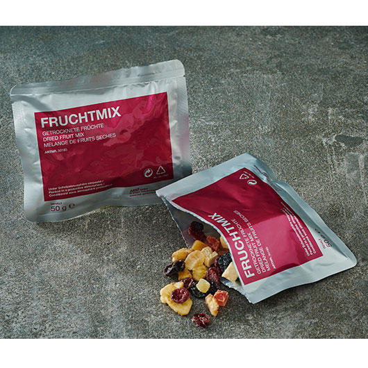 MSI Reisesnack Fruchtmix 50 g