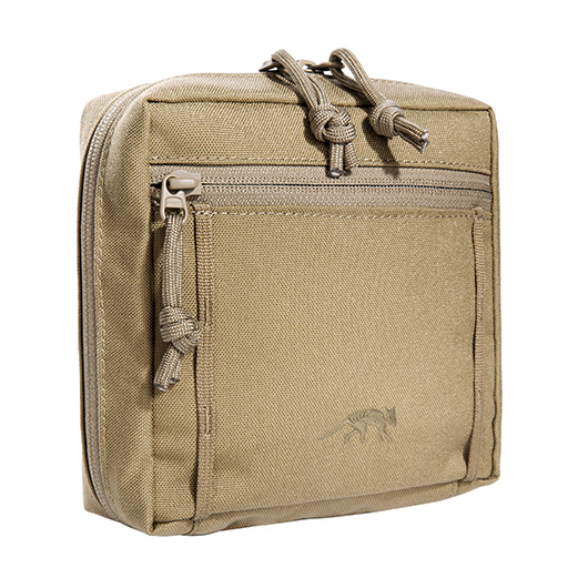 Tasmanian Tiger Mehrzwecktasche Tac Pouch 5.1 khaki 15 x 15 x 6 cm fr Ausrstung