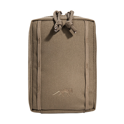 Tasmanian Tiger Mehrzwecktasche Tac Pouch 1.1 coyote brown 15 x 10 x 4 cm fr Ausrstung Bild 1