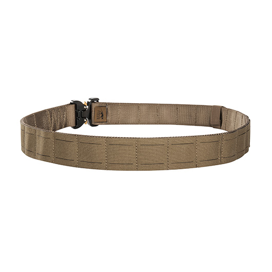 Tasmanian Tiger Grtel Modular Belt mit Cobra Buckle coyote brown Bild 1