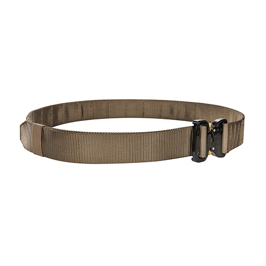 Tasmanian Tiger Grtel Modular Belt mit Cobra Buckle coyote brown Bild 2