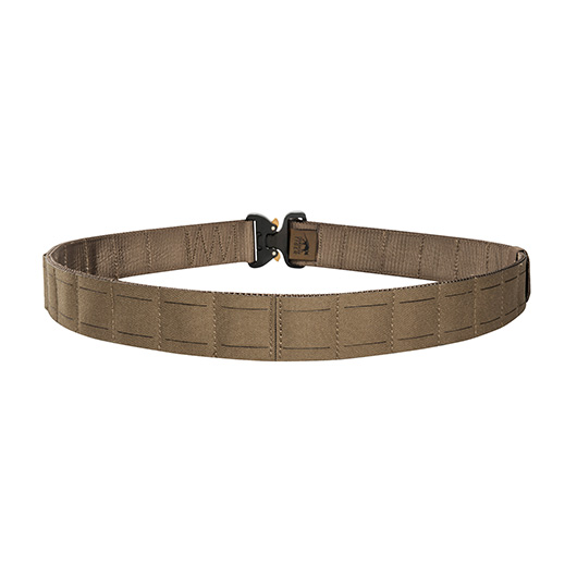 Tasmanian Tiger Grtel Modular Belt mit Cobra Buckle coyote brown Bild 3