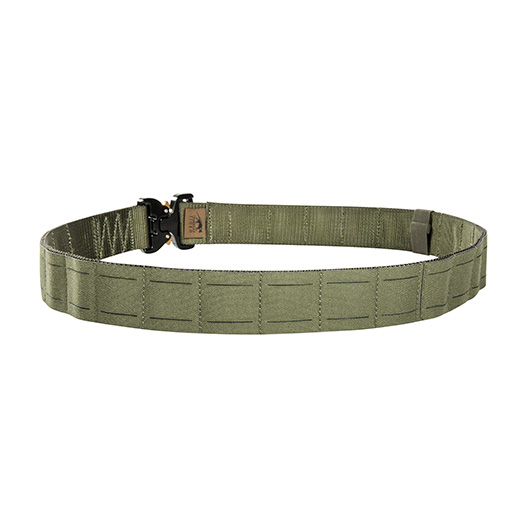 Tasmanian Tiger Grtel Modular Belt mit Cobra Buckle oliv Bild 1