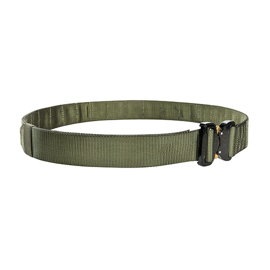 Tasmanian Tiger Grtel Modular Belt mit Cobra Buckle oliv Bild 2