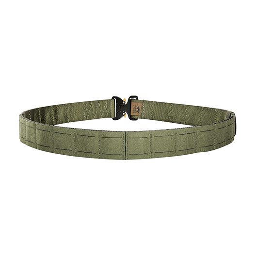 Tasmanian Tiger Grtel Modular Belt mit Cobra Buckle oliv Bild 3