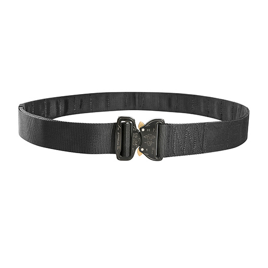 Tasmanian Tiger Grtel Modular Belt mit Cobra Buckle schwarz