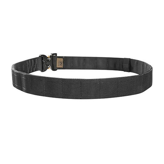 Tasmanian Tiger Grtel Modular Belt mit Cobra Buckle schwarz Bild 1