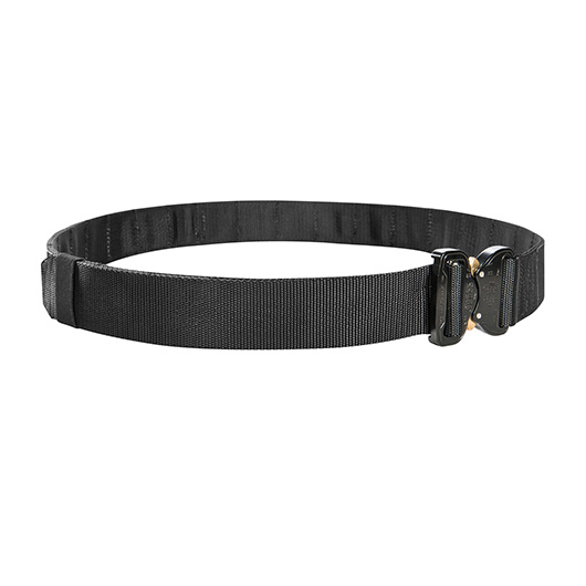 Tasmanian Tiger Grtel Modular Belt mit Cobra Buckle schwarz Bild 2