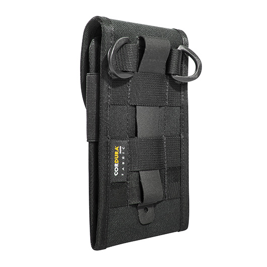 Tasmanian Tiger Handytasche Tactical Phone Cover XL schwarz 16 x 9 x 1 cm Bild 2