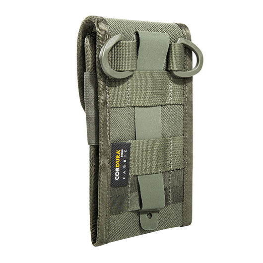 Tasmanian Tiger Handytasche Tactical Phone Cover XL oliv 16 x 9 x 1 cm Bild 2