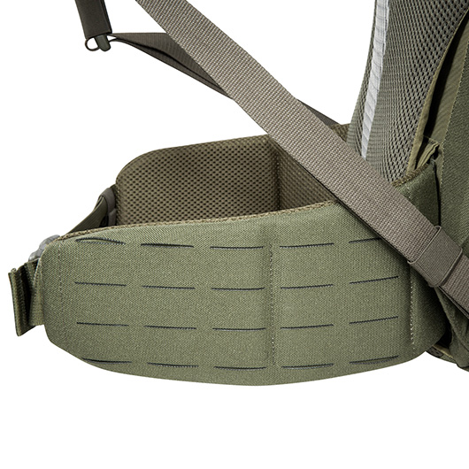 Tasmanian Tiger Hftgurt MOLLE Hip Belt fr TT Rckscke oliv Bild 4