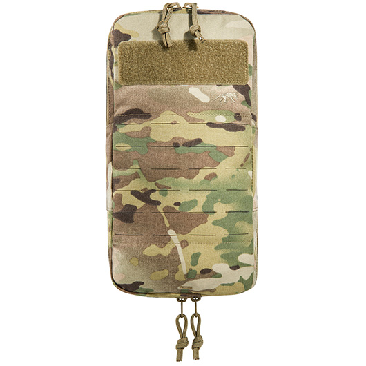 Tasmanian Tiger Trinkblasentasche Bladder Pouch Extended volumenvariabel multicam Bild 1