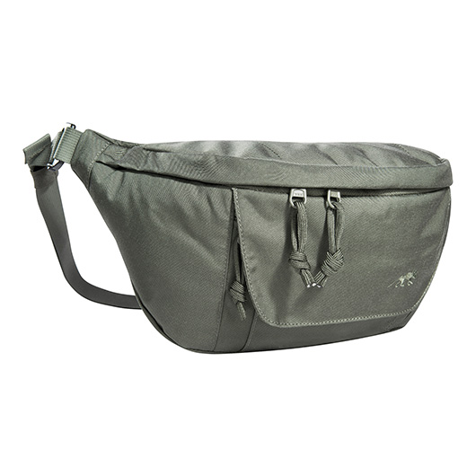 Tasmanian Tiger Hfttasche Modular Hip Bag 2 IRR steingrau oliv