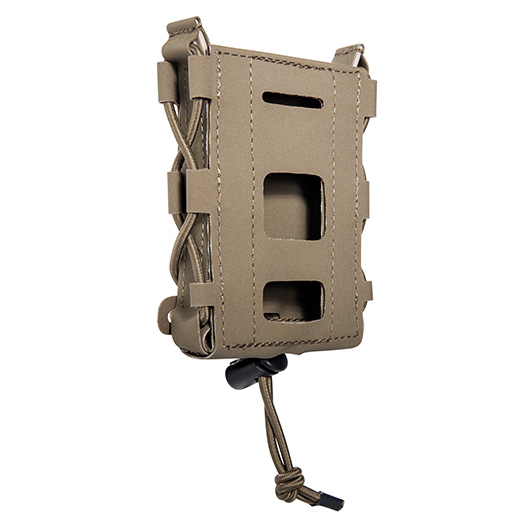 Tasmanian Tiger Magazintasche SGL Mag Pouch MCL anfibia Universal coyote braun