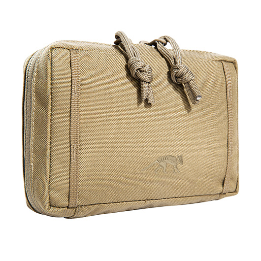 Tasmanian Tiger Mehrzwecktasche Tac Pouch 4.1 khaki 10 x 15 x 4 cm fr Ausrstung