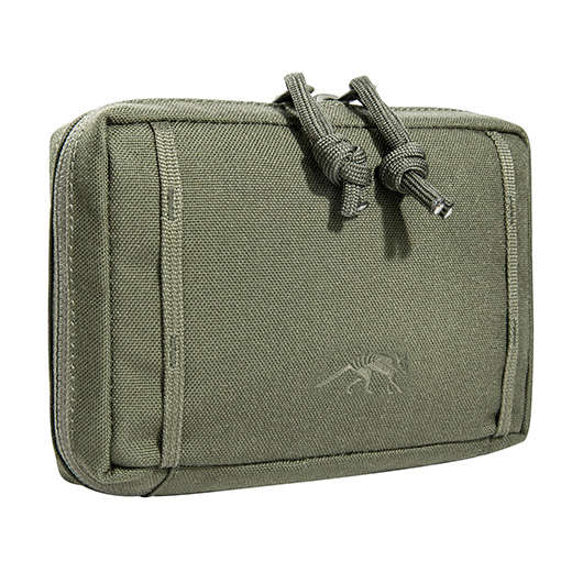 Tasmanian Tiger Mehrzwecktasche Tac Pouch 4.1 oliv 10 x 15 x 4 cm fr Ausrstung