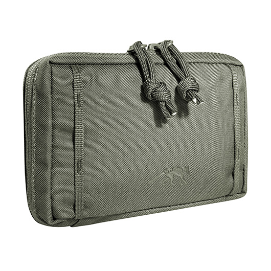 Tasmanian Tiger Mehrzwecktasche Tac Pouch 4.1 IRR steingrau oliv 10 x 15 x 4 cm fr Ausrstung