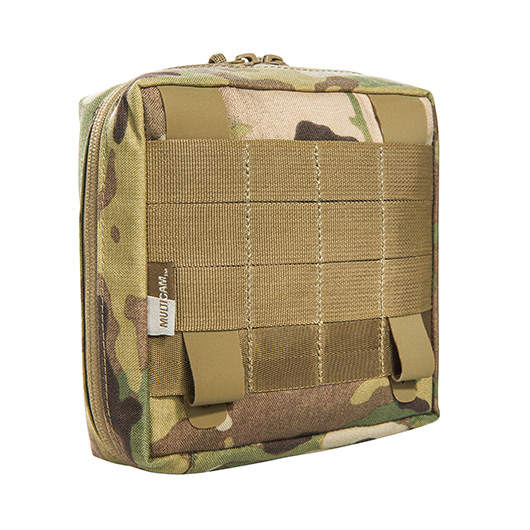 Tasmanian Tiger Mehrzwecktasche Tac Pouch 5.1 multicam 15 x 15 x 6 cm fr Ausrstung Bild 3