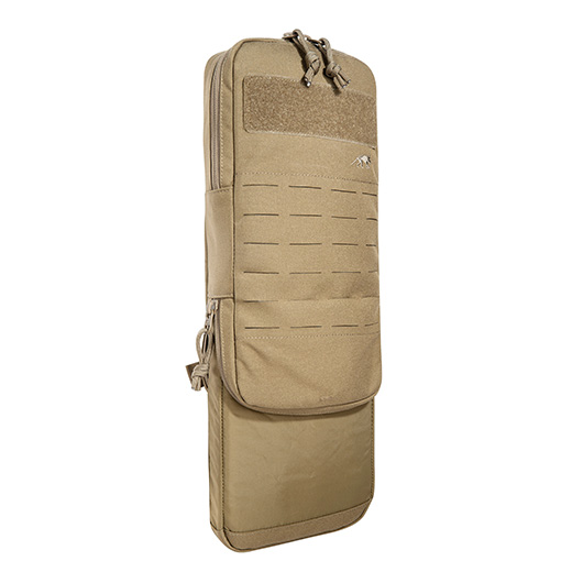 Tasmanian Tiger Trinkblasentasche Bladder Pouch Extended volumenvariabel khaki Bild 2