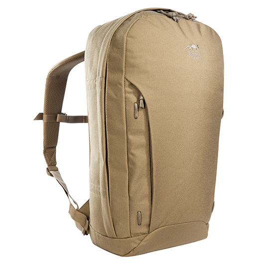 Tasmanian Tiger Rucksack Urban Tac Pack 22 Liter khaki