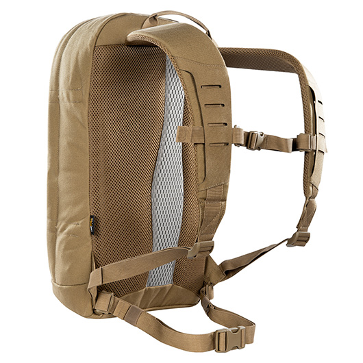 Tasmanian Tiger Rucksack Urban Tac Pack 22 Liter khaki Bild 2