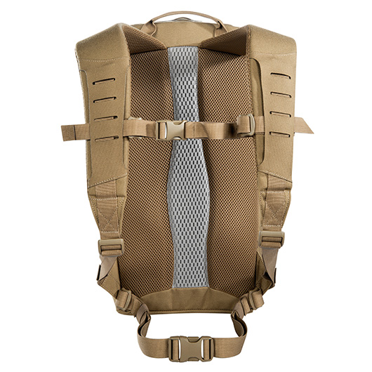 Tasmanian Tiger Rucksack Urban Tac Pack 22 Liter khaki Bild 3