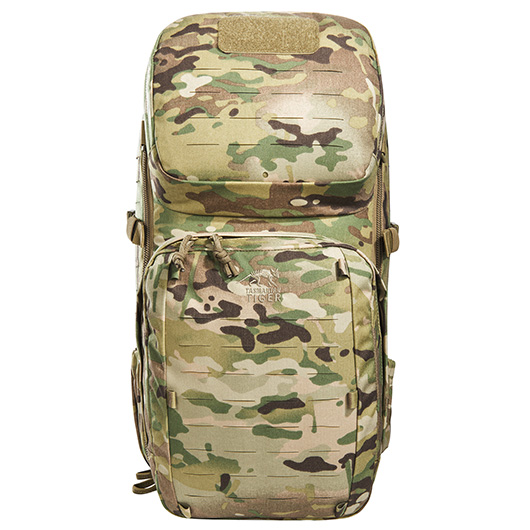 Tasmanian Tiger Rucksack Modular Combat Pack 22 Liter multicam Bild 1